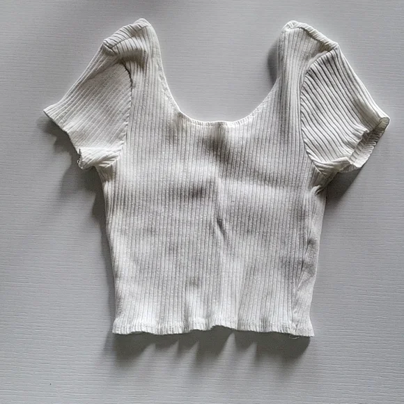 Crop Top Bundle - Picture 5 of 5